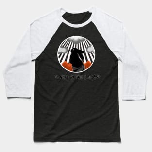 Head in the Clouds Baseball T-Shirt